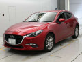 2019 Mazda Axela Sport