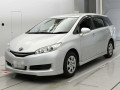 2013 Toyota Wish