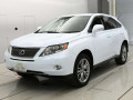 2009 Lexus RX