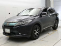 2018 Toyota Harrier
