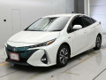 2017 Toyota Prius PHV