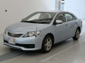 2015 Toyota Allion