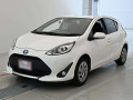 2021 Toyota Aqua
