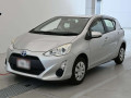 2017 Toyota Aqua