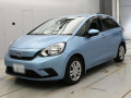 2022 Honda Fit