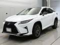 2018 Lexus RX