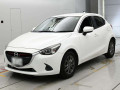 2019 Mazda Demio