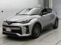 2022 Toyota C-HR