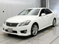 2010 Toyota Crown