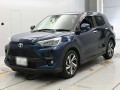 2020 Toyota Raize
