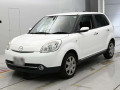 2009 Mazda Verisa