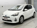 2012 Toyota Aqua