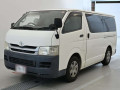 2010 Toyota Hiace Van