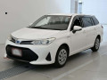 2018 Toyota Corolla Fielder