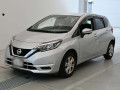 2019 Nissan Note