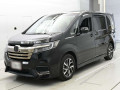 2021 Honda Step WGN Spada