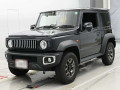 2021 Suzuki Jimny Sierra