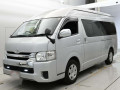 2015 Toyota Hiace Wagon