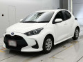 2023 Toyota YARIS