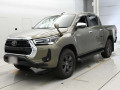 2023 Toyota Hilux