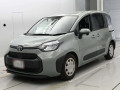 2023 Toyota Sienta