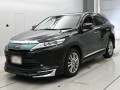 2017 Toyota Harrier