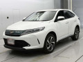 2017 Toyota Harrier