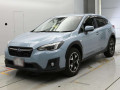 2018 Subaru XV