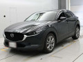 2021 Mazda CX-30