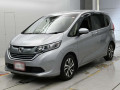 2017 Honda Freed hybrid