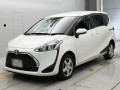 2021 Toyota Sienta