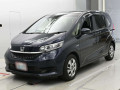 2021 Honda Freed hybrid