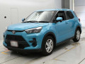 2023 Toyota Raize