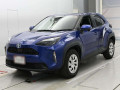 2023 Toyota YARIS CROSS