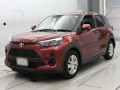2023 Toyota Raize