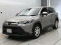 2023 Toyota Corolla Cross