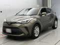 2020 Toyota C-HR