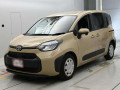 2023 Toyota Sienta