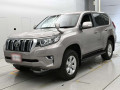 2021 Toyota Land Cruiser Prado