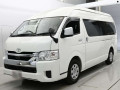 2025 Toyota Hiace Wagon