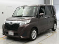 2019 Toyota Roomy