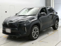 2023 Toyota YARIS CROSS