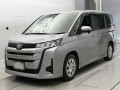 2023 Toyota Noah