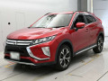 2020 Mitsubishi Eclipse Cross