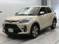 2023 Toyota Raize