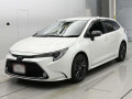 2020 Toyota Corolla Touring Wagon