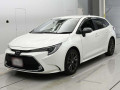 2020 Toyota Corolla Touring Wagon