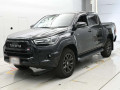 2021 Toyota Hilux