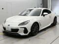 2022 Subaru BRZ