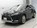 2021 Lexus RX